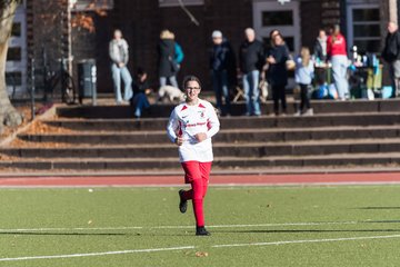 Bild 241 - wCJ Walddoerfer - Wellingsbuettel 3 : Ergebnis: 4:1